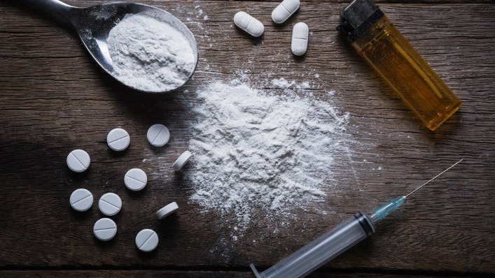 drugs on the deep web