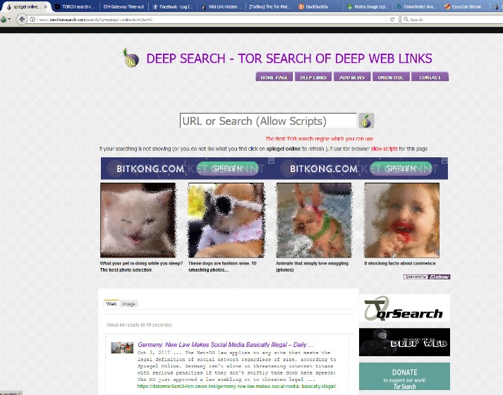 reddit darknet market links