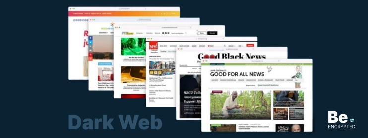 how to access the dark web 2026