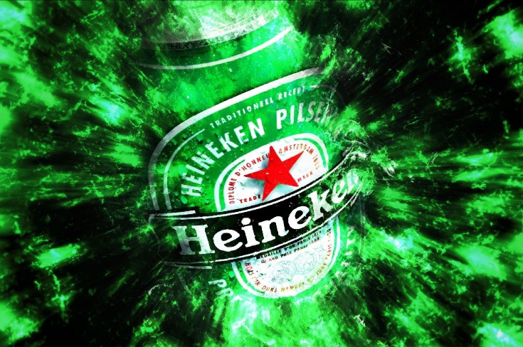 Heineken Express darknet Market