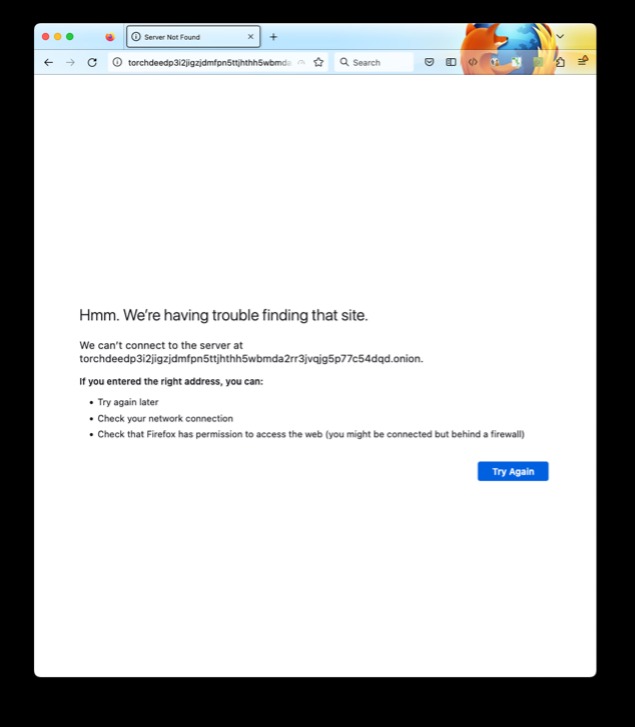 darkweb onion links