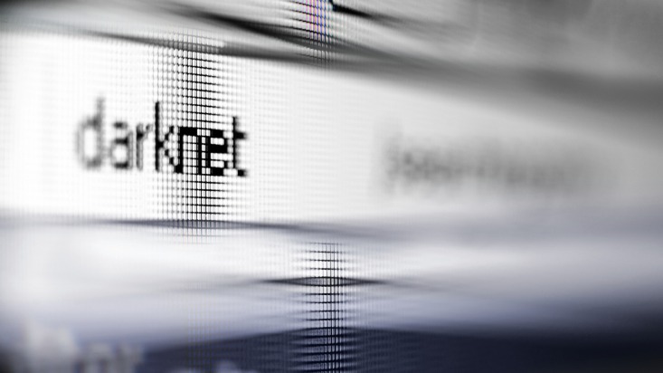 darknet links market