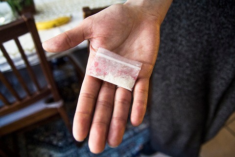 how much do drugs cost on the dark web