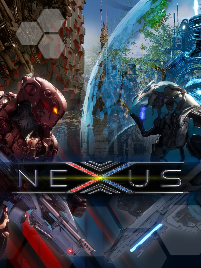nexus darknet