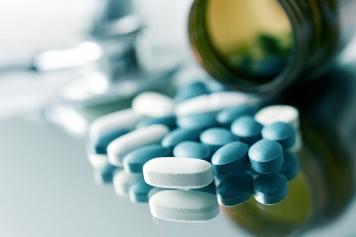 drugs sold on dark web
