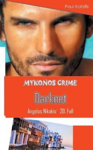 darknet xanax