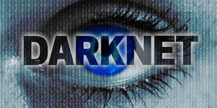 darknet market security