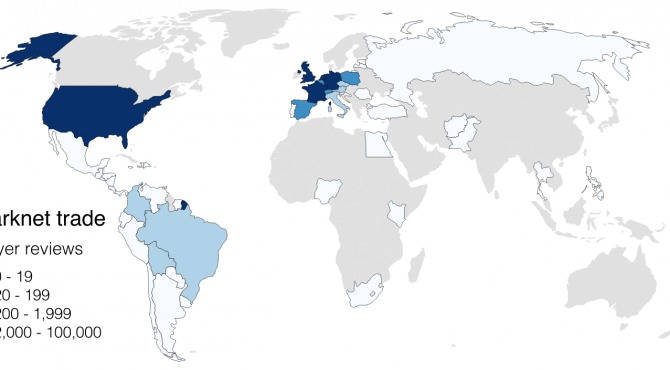 list of darknet markets 2026