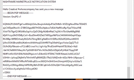 biggest darknet market 2026