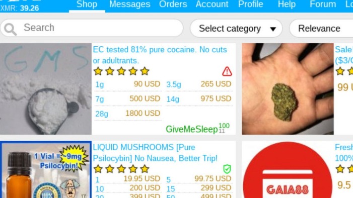 how to use darknet markets