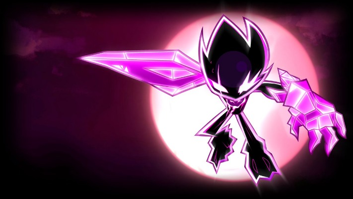 nexus dark