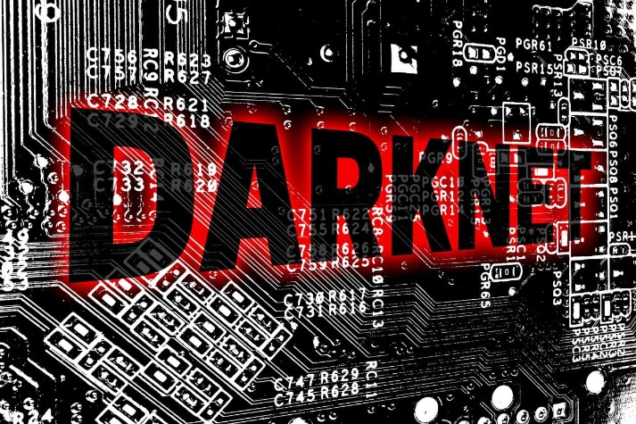 darknet black market list