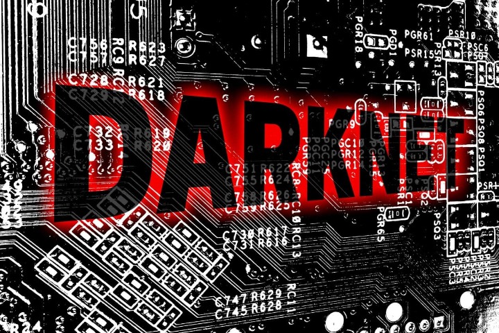 darknet market bible