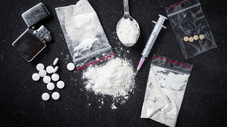 drugs on deep web