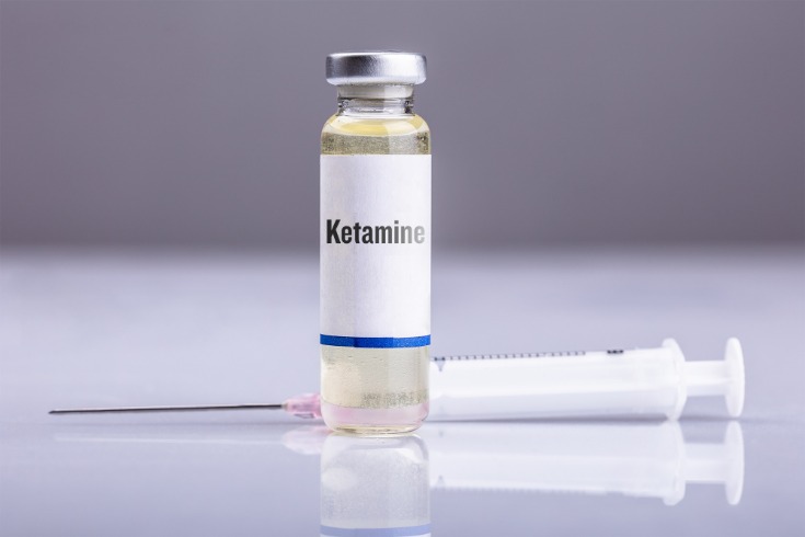 ketamine darknet market