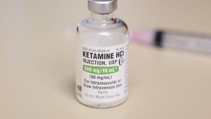 ketamine darknet market