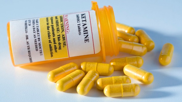 ketamine darknet market