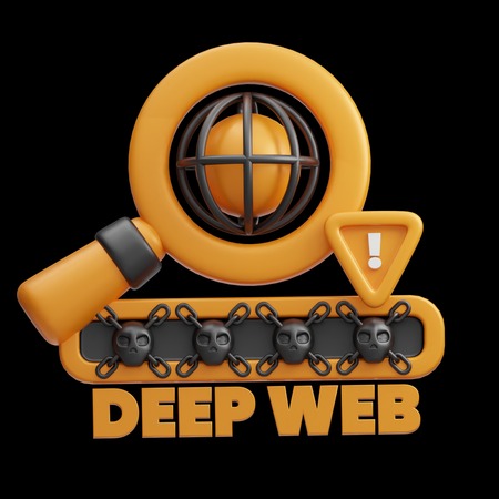 search deep web engine