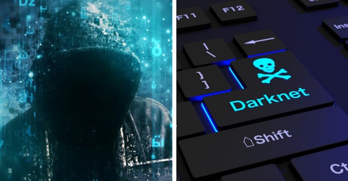 darknet seiten liste