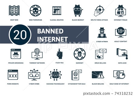 deep sea darknet market