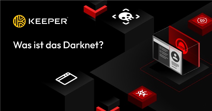 darknet black market