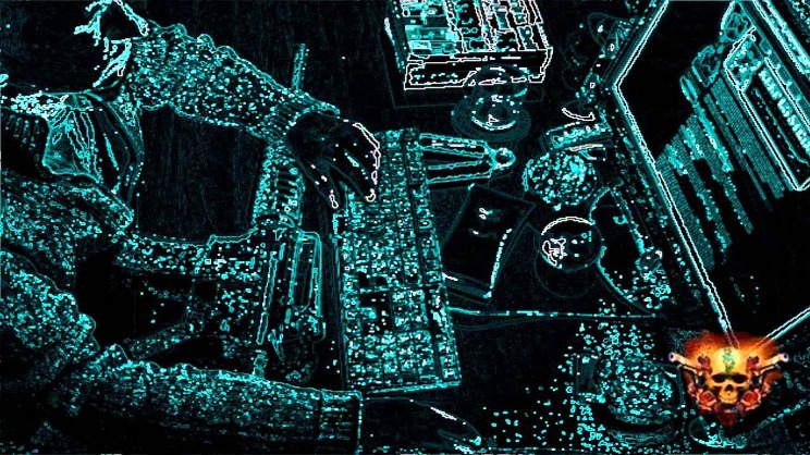 darknet black market