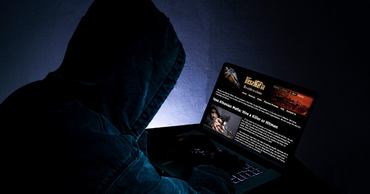 hire an assassin dark web
