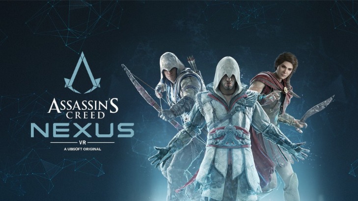 nexus url