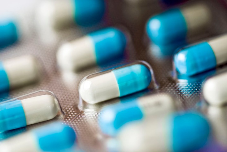 drugs on the darknet