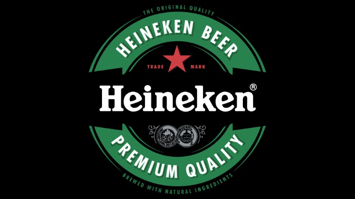 Heineken Express link