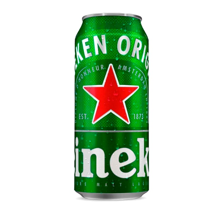 Heineken Express link