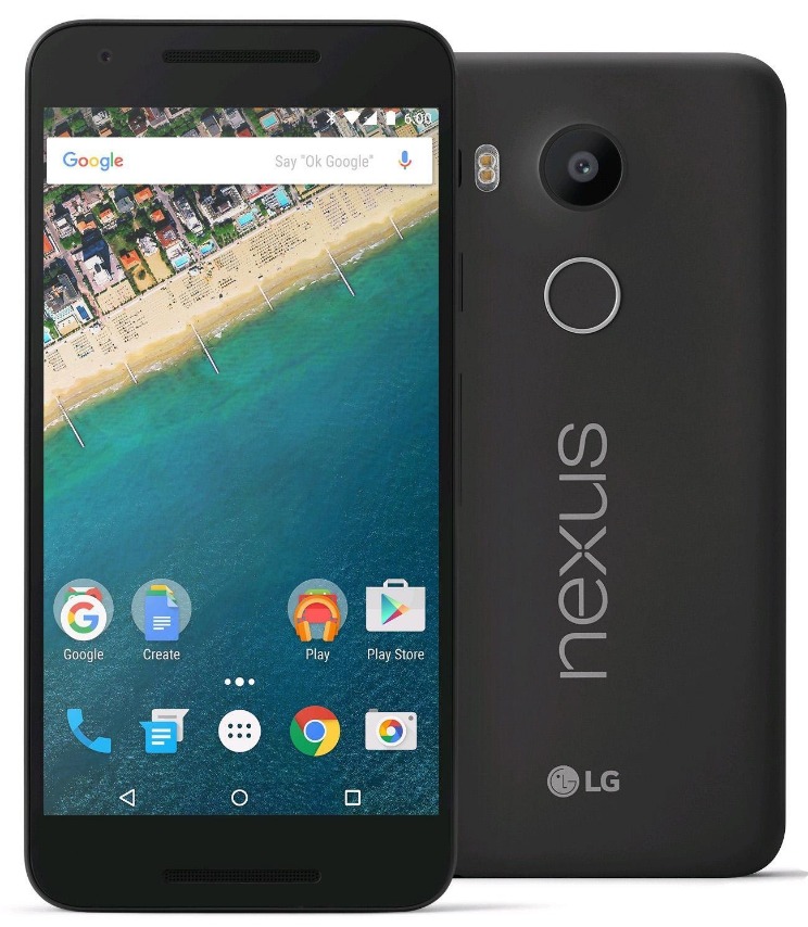 nexus market