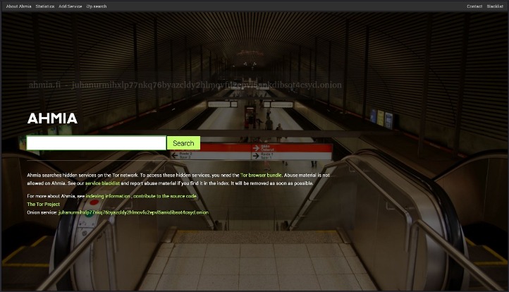 deep web search engines 2026