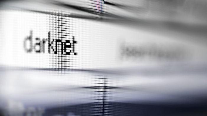 darknet market vendors