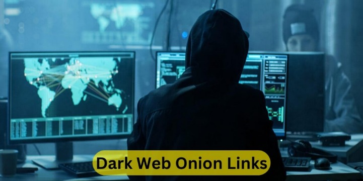 dark web links