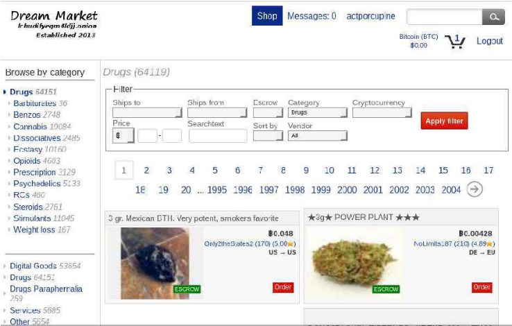 reddit darknet markets noobs