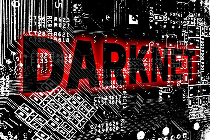 darknet drug delivery