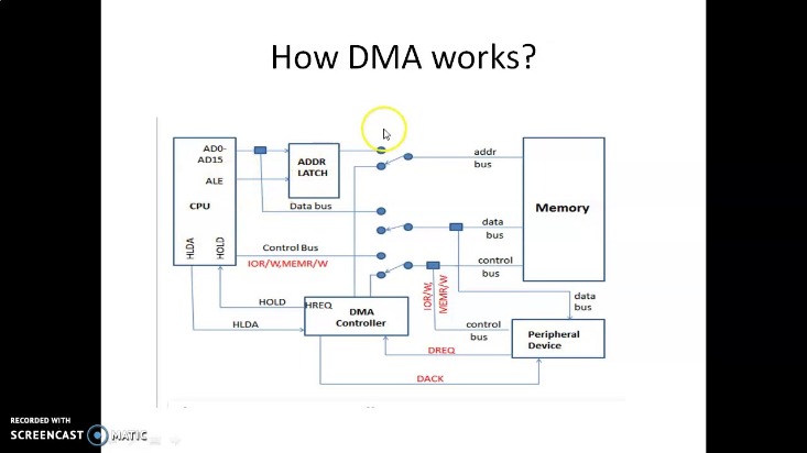 dma drug