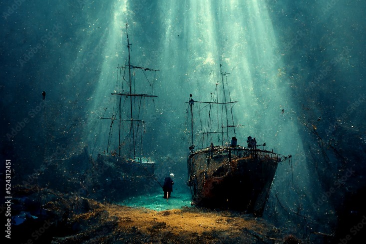 deep net access