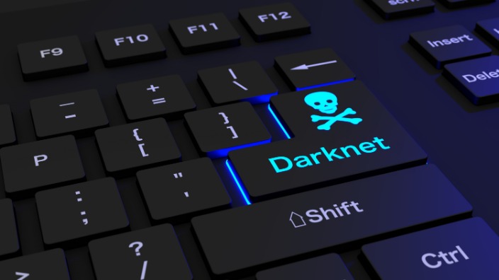 darknet drug market