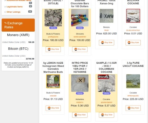 legit darknet sites