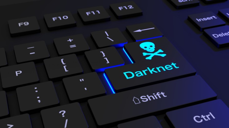 darknet market ranking