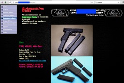 how much value is on the darknet markets