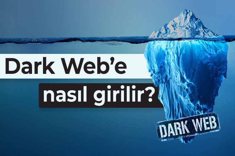 darkweb markets