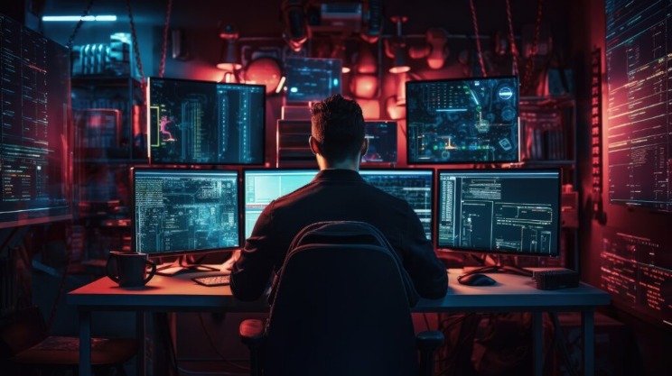 darkweb markets