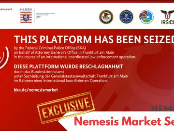 Kingdom darknet Market