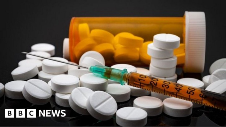 drugs on the dark web