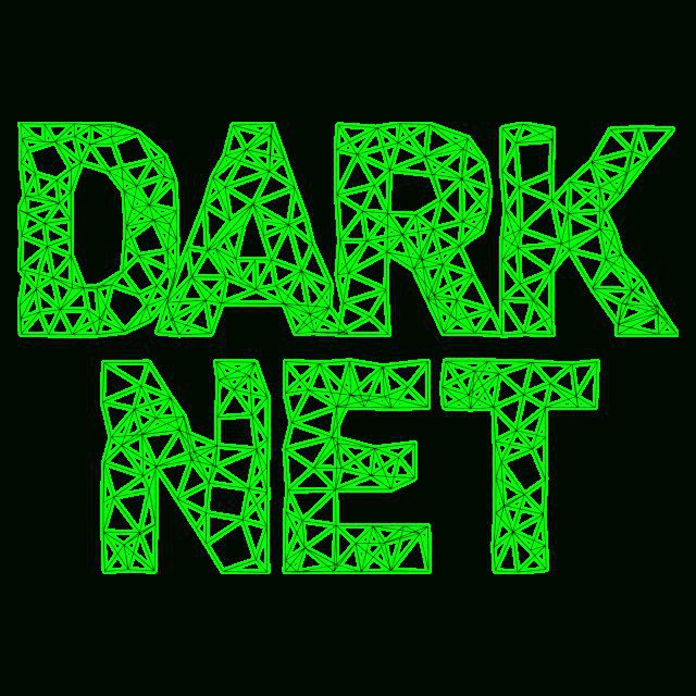 darknet black market
