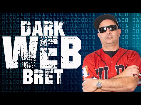 accessing the dark web
