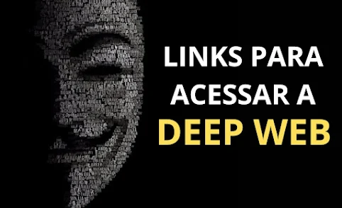 links da deep web 2026